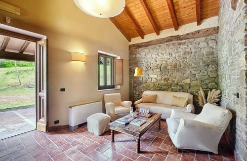 Montepiano House | Tenuta Valdea