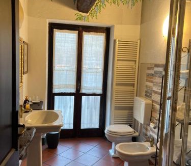 Villanova d'Asti Hotel | TENUTA VALMINIER