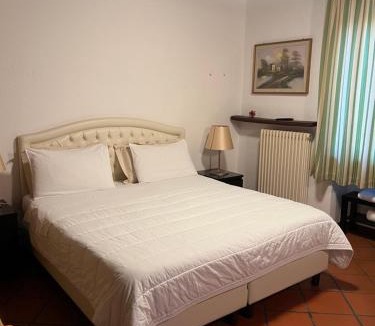 Villanova d'Asti Hotel | TENUTA VALMINIER