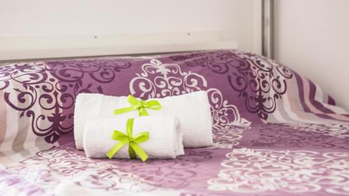 Elice House | Tenute Donna Franca