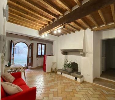 Anghiari Apartment | Teo’s house è la casa ideale per il relax