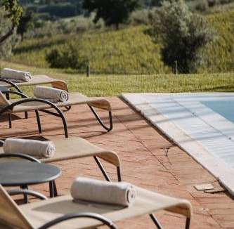 Scansano House | Terenzi Hospitality & Wine