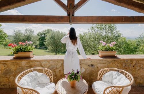 Scansano House | Terenzi Hospitality & Wine