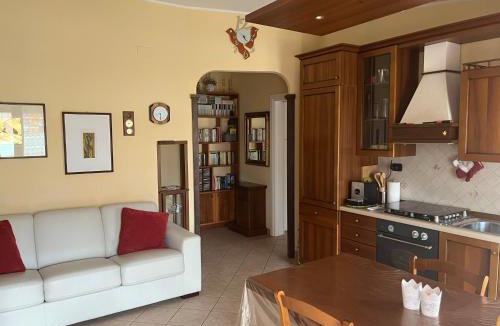 Montesilvano Apartment | Teresa al Mare