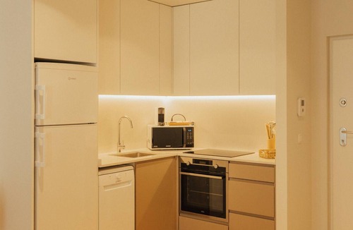 Geres Apartment | Termas do Gerês Studio | Central Stay with Pool