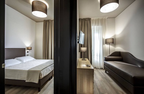 Acquasanta Terme Hotel | Terme di Acquasanta Hotel Italia & Spa