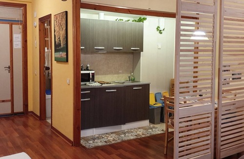 Fiuggi Apartment | Terme Fiuggi Relax Just Relax