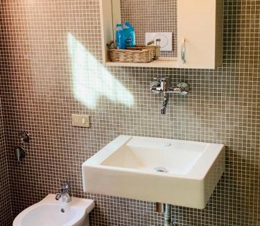 Villastrada Bed & Breakfast | Terminus