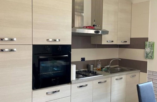 Terni Apartment | [Terni Center|Station] Gavi Apartments