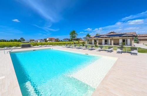 Castiglione di Cervia House | Terra Fina