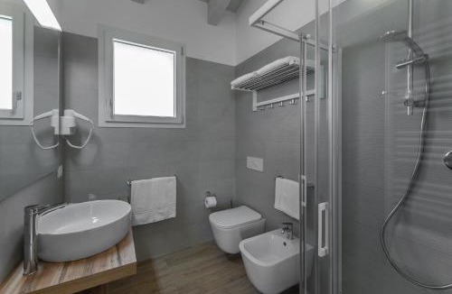 Castiglione di Cervia House | Terra Fina