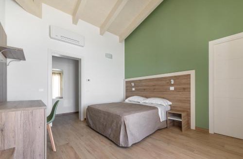 Castiglione di Cervia House | Terra Fina
