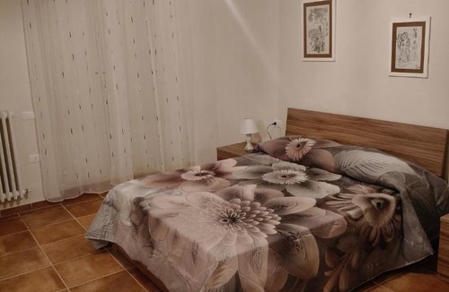 Campli Apartment | Terrabianca