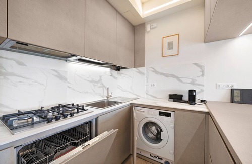 Cavi Apartment | Terrace by the Sea Apartment with Sea View, Terrace, and Scenic Trails