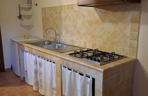 Pennabilli Apartment | Terrace Retreat in the Marche