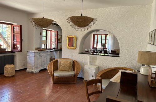 Calizzano House | Terradomus Calizzano