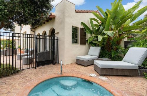 Rancho Palos Verdes Villa | Terranea by Fieldtrip Ocean Golf Views Resort Access Private Hot Tub
