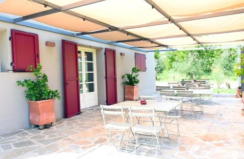 Suvereto Apartment | TerraVita Winery & Boutique Apartments