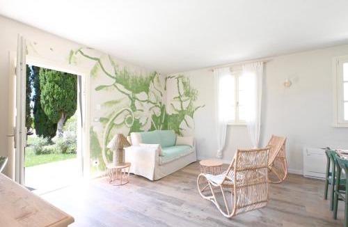 Suvereto Apartment | TerraVita Winery & Boutique Apartments