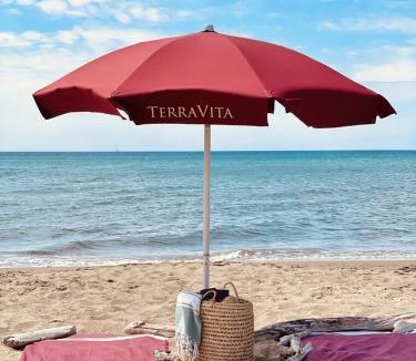 Suvereto Apartment | TerraVita Winery & Boutique Apartments