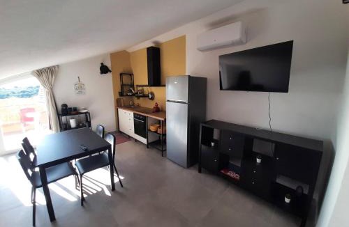 San Vito Chietino Apartment | Terrazza Dante