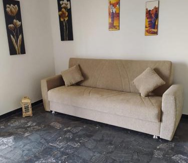 Lubriano Apartment | Terrazza del Poggio
