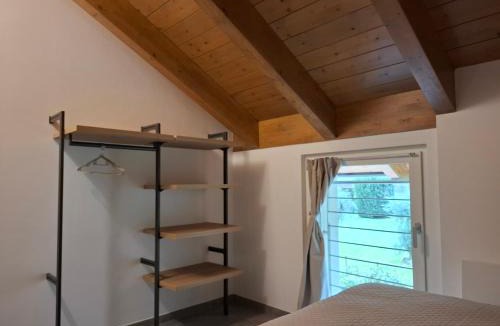 Limonta Apartment | Terrazza Limonta