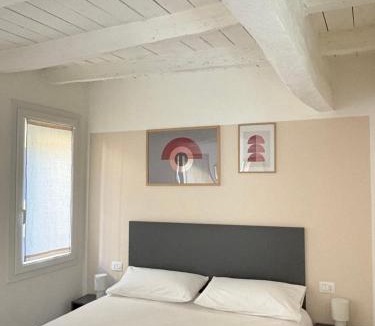 Reggio nell'Emilia Apartment | Terrazza Montegrappa