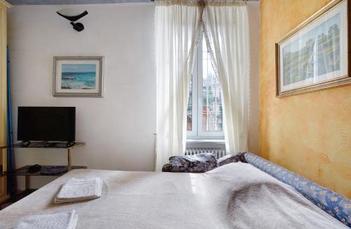 Tellaro House | Terrazza nel Vigneto - Free parking