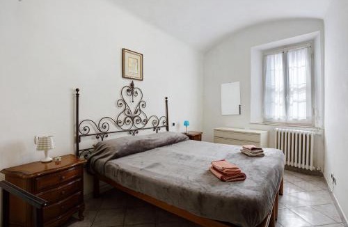 Tellaro House | Terrazza nel Vigneto - Free parking