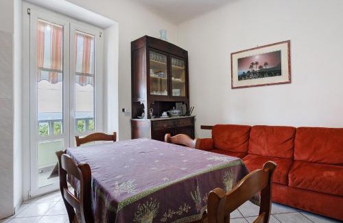 Tellaro House | Terrazza nel Vigneto - Free parking