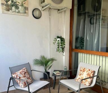 Monza Apartment | Terrazza Nutshell Parco, Centro, Policlinico