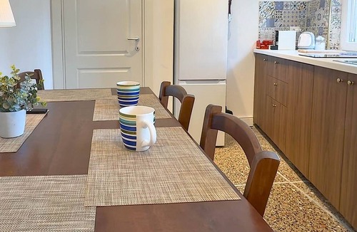 Rapallo Apartment | Terrazza Storica a Rapallo