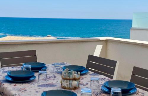 Fossacesia Marina Apartment | Terrazza Sul Mare