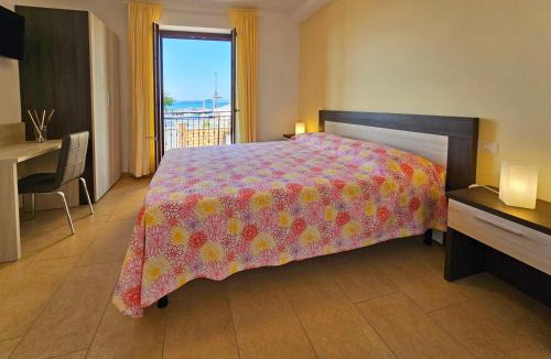 Capodimonte House | Terrazza Vista Lago