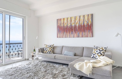 Imperia Apartment | Terre Bianche by Interhome