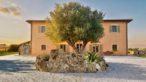 Canino House | Terre di Vulci Fiora