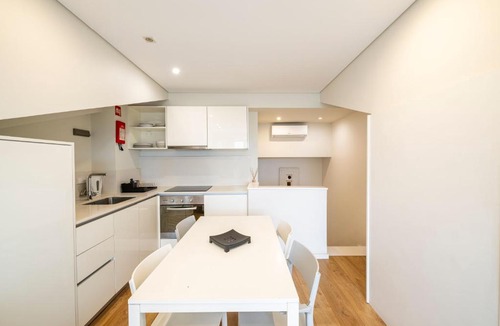 Old Town Apartment | Terro Collection - Alcaide