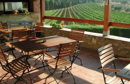 Massa Marittima House | Tesorino - Three-room apartment with garden in the countryside