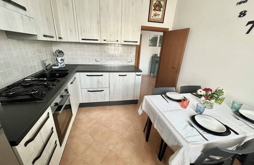 San Benedetto Val di Sambro Apartment | The House of Agnes