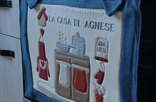 San Benedetto Val di Sambro Apartment | The House of Agnes