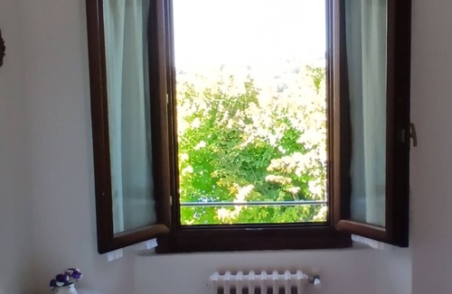 San Benedetto Val di Sambro Apartment | The House of Agnes