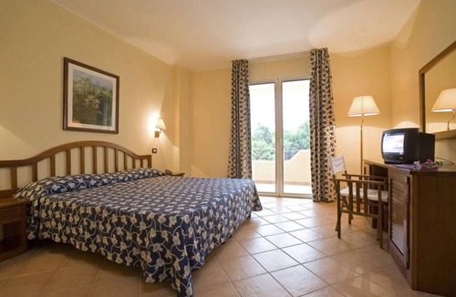 Marina di Pisticci Hotel | TH Marina di Pisticci - Ti Blu Village