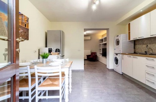 San Faustino-Madonnina-Quattroville Apartment | The ancient mill, the true essence of Modena