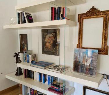 Lanciano Apartment | the apARTment