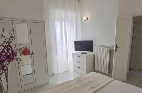 Fara in Sabina House | The Artist's House