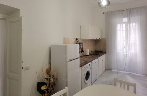 Fara in Sabina House | The Artist's House