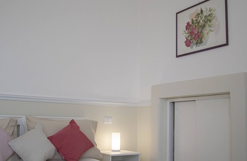 Fara in Sabina House | The Artist's House