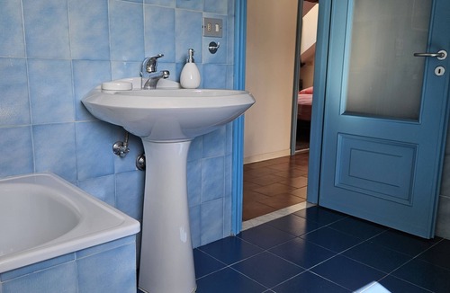 Savona Apartment | The Attic of Vico Mandorla