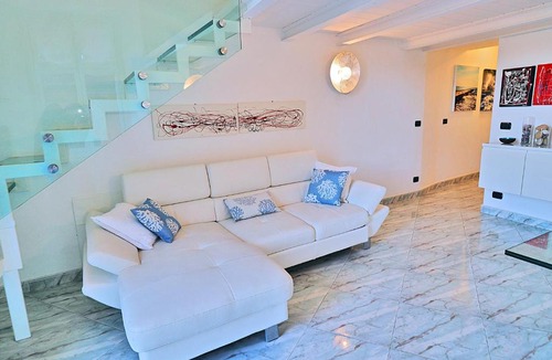 Lerici Apartment | The Best View Of The Sea 2
